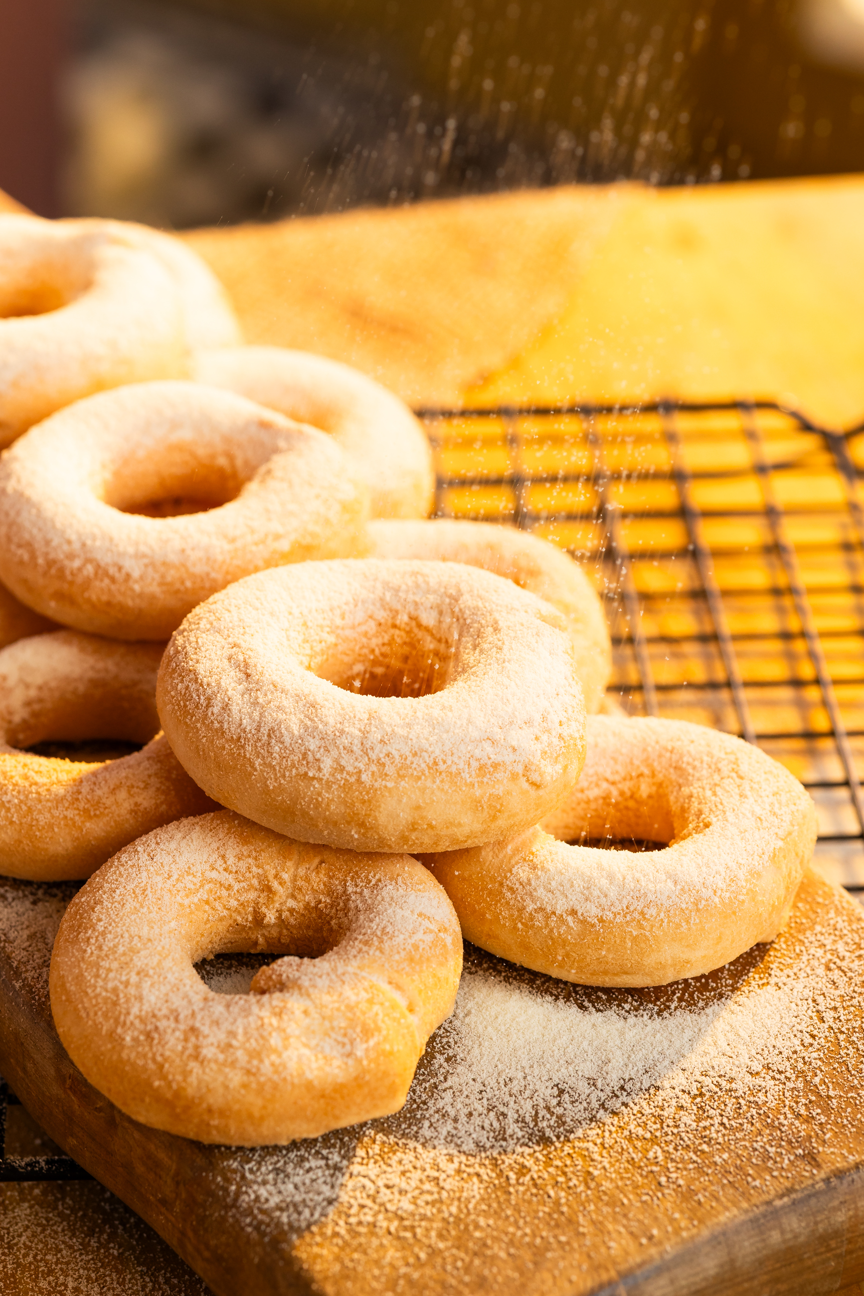 Rosquinhas da vovó