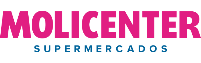 Logo Molicenter Supermercados