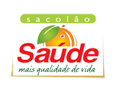 Logo Saúde Supermercados
