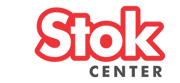 Logo Stok Center