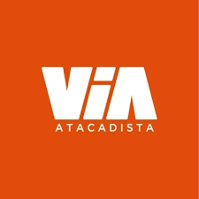 Logo Via Atacadista